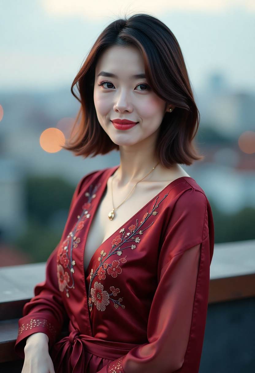 纸鸢海报