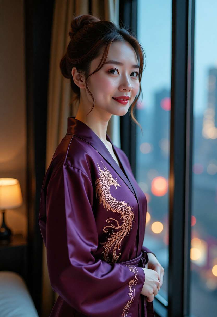 午夜回声海报