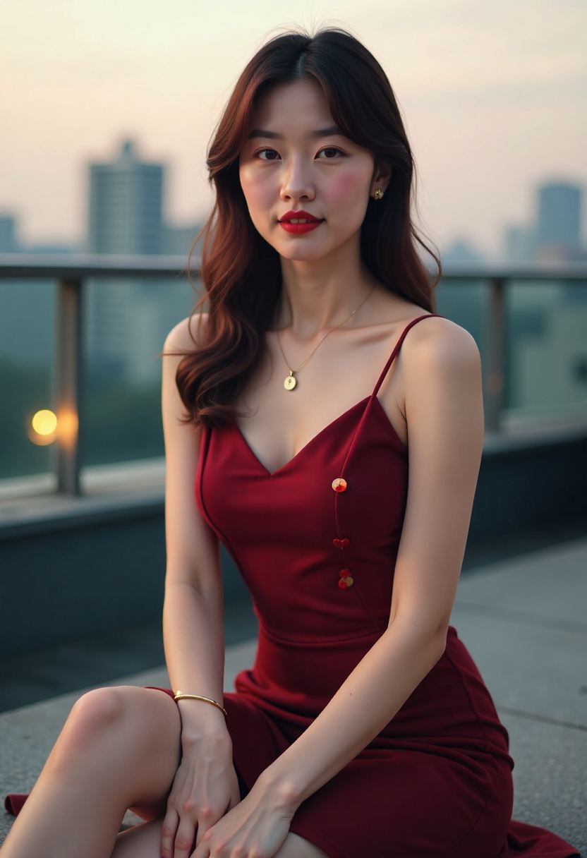 云上来客海报