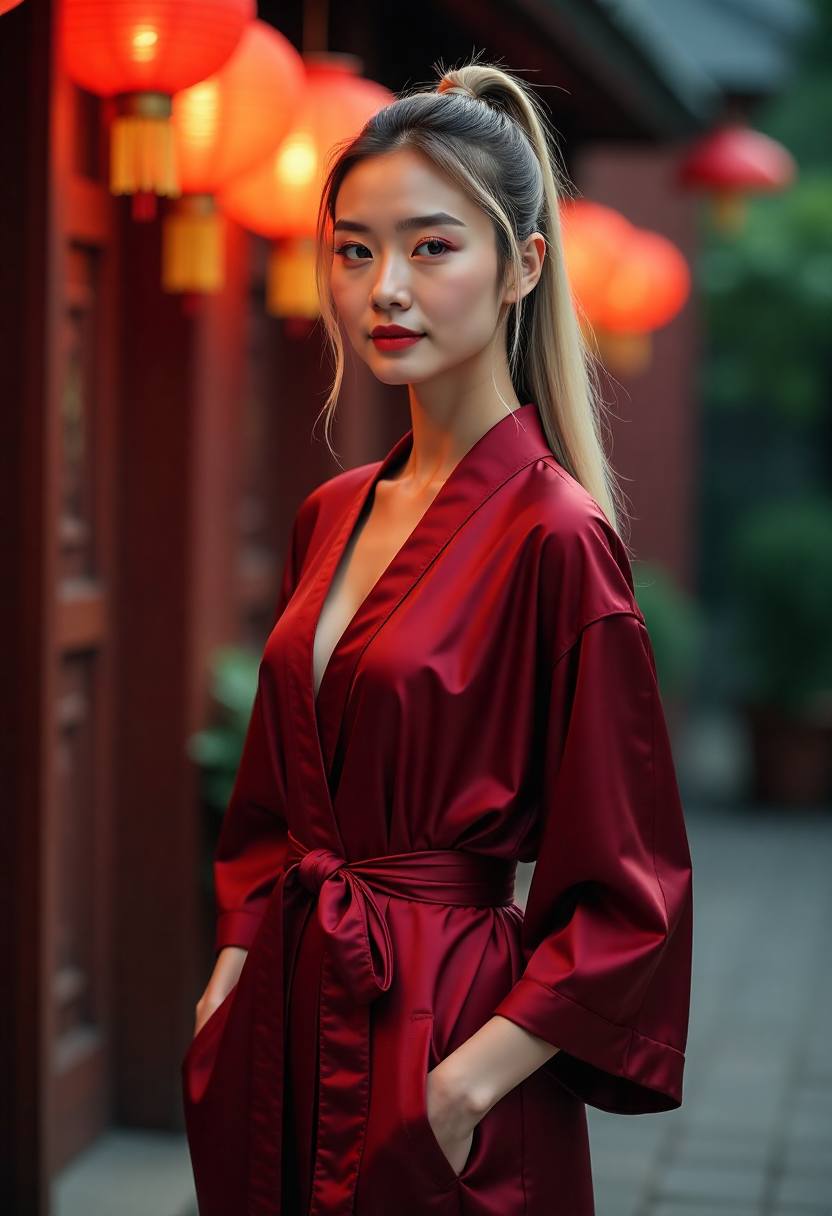 第七码头海报